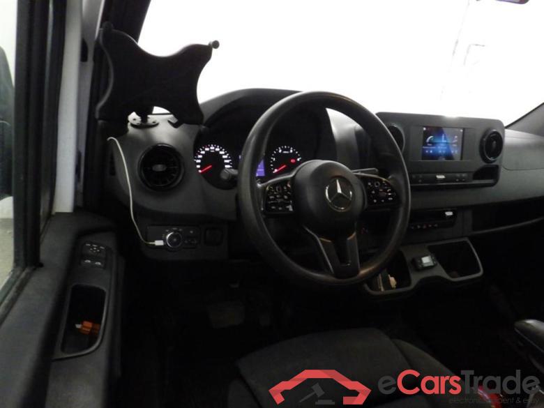 MERCEDES-BENZ SPRINTER 314 2.2 CDI L2H2 #3