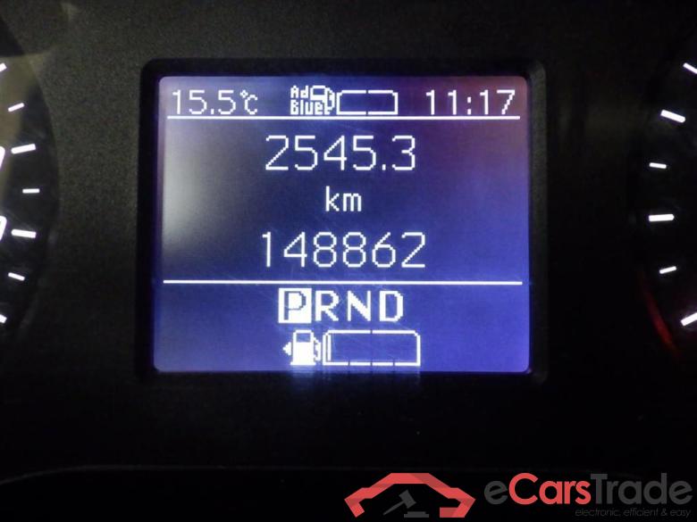 MERCEDES-BENZ SPRINTER 314 2.2 CDI L2H2 #4