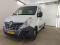 preview Renault Master #0