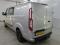 preview Ford Transit Custom #3
