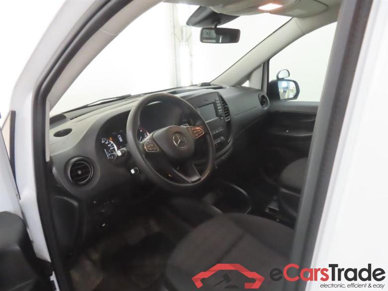 MERCEDES-BENZ Vito 114 CDI Lang #3