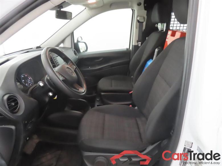MERCEDES-BENZ Vito 114 CDI Lang #5