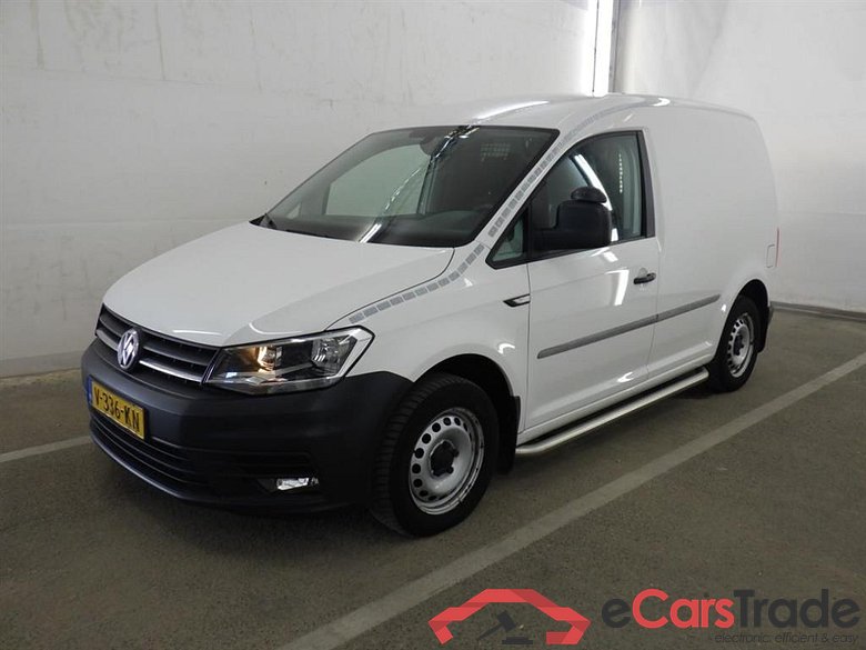 VOLKSWAGEN CADDY 2.0 TDI L1H1 BMT Com