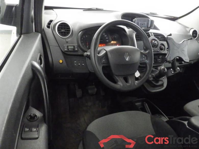 RENAULT KANGOO 1.5 dCi 90 Luxe #3