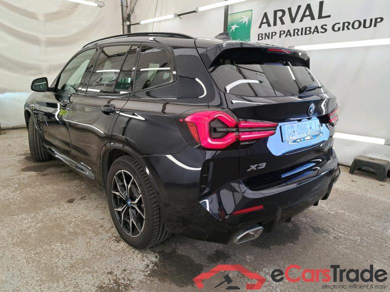 BMW xDrive30e 292ch M Sport BVA8 Série X3 xDrive 30 e M Sport 2.0 290CV BVA8 E6d #2