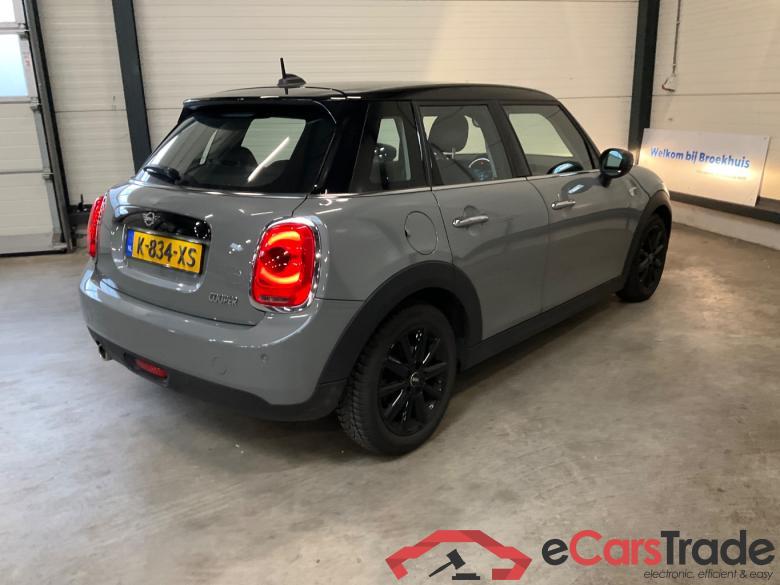 Mini MINI 1.5 Cooper Bns Ed. #3