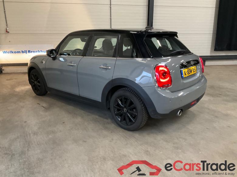 Mini MINI 1.5 Cooper Bns Ed. #4