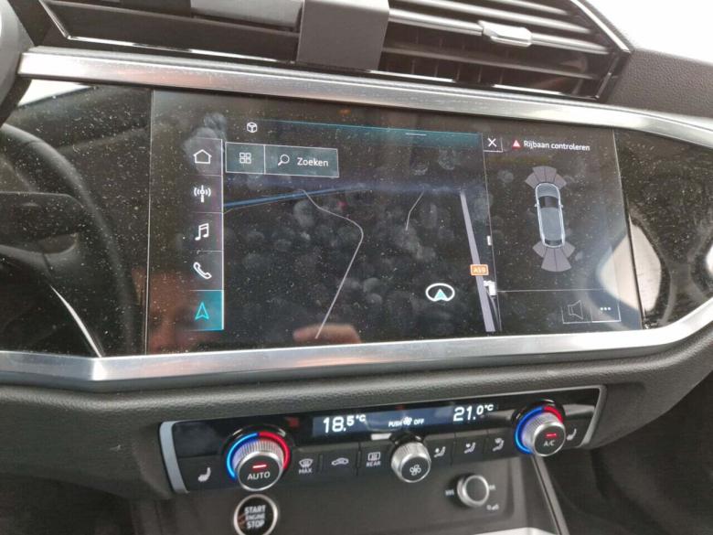 Audi Q3 Sportback 2.0 35 TDI Aut. LED Virtual Navi-Pro Leather KeylessGo Klima PDC ... #6