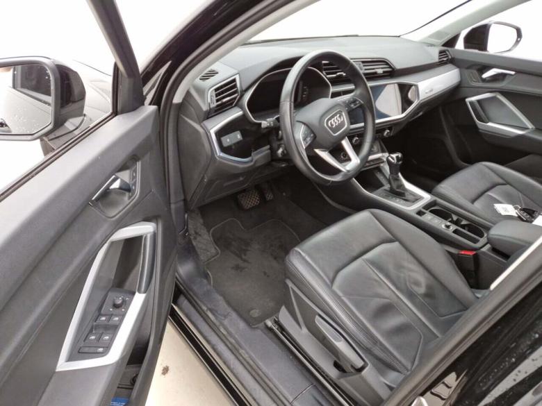 Audi Q3 Sportback 2.0 35 TDI Aut. LED Virtual Navi-Pro Leather KeylessGo Klima PDC ... #5