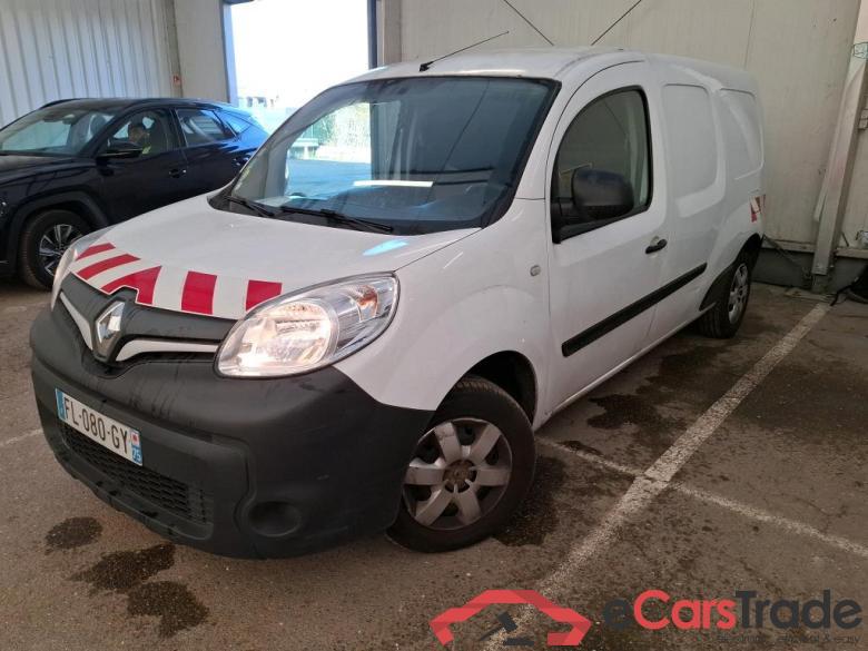 Renault Grand Vol ExtraR-Link dCi 90 Kangoo Express Maxi Extra (Série Spéciale) 1.5 dCi 90CV BVM5 E6 #1
