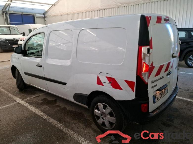 Renault Grand Vol ExtraR-Link dCi 90 Kangoo Express Maxi Extra (Série Spéciale) 1.5 dCi 90CV BVM5 E6 #2