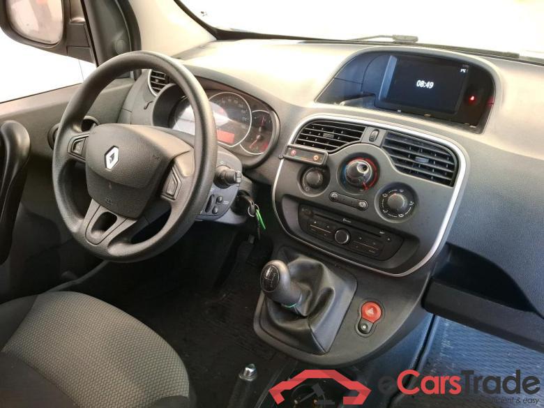 Renault Grand Vol ExtraR-Link dCi 90 Kangoo Express Maxi Extra (Série Spéciale) 1.5 dCi 90CV BVM5 E6 #5