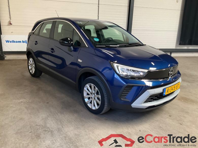 OPEL Crossland 1.2 Turbo Elegance #2