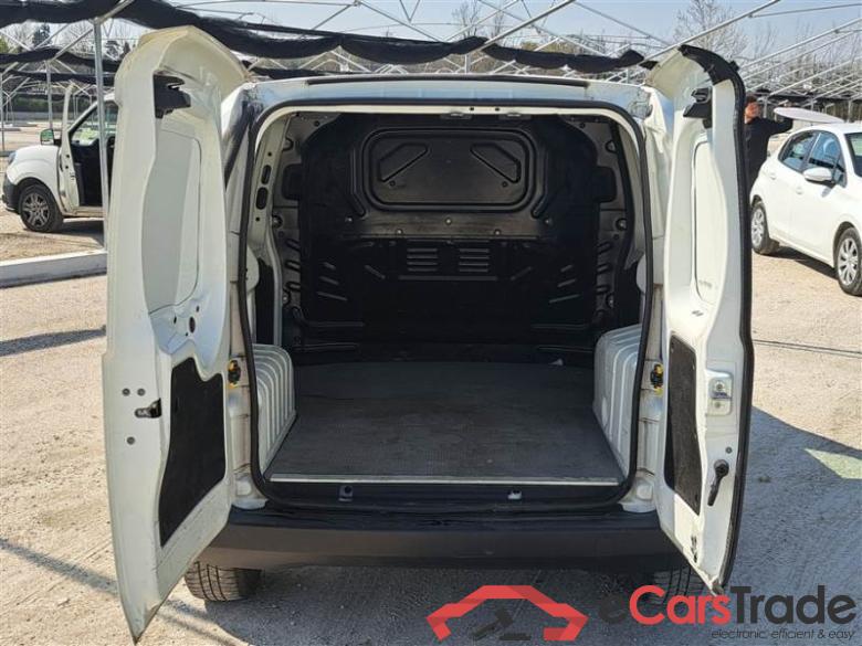 Fiat SXPROMO1 FIAT FIORINO / 2016 / 4P / VETT. FURGONATA 1.3 MULTIJET 95 CV E6 SX #5