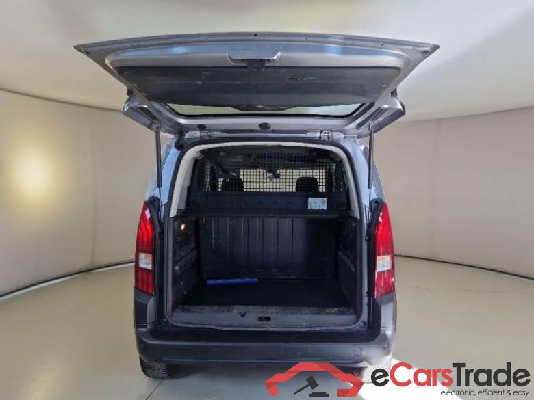 Peugeot 4 PEUGEOT RIFTER / 2018 / 5P / VETT. FURGONATA 1.5 BLUEHDI 100 SeS ACTIVE STANDARD MIX #5