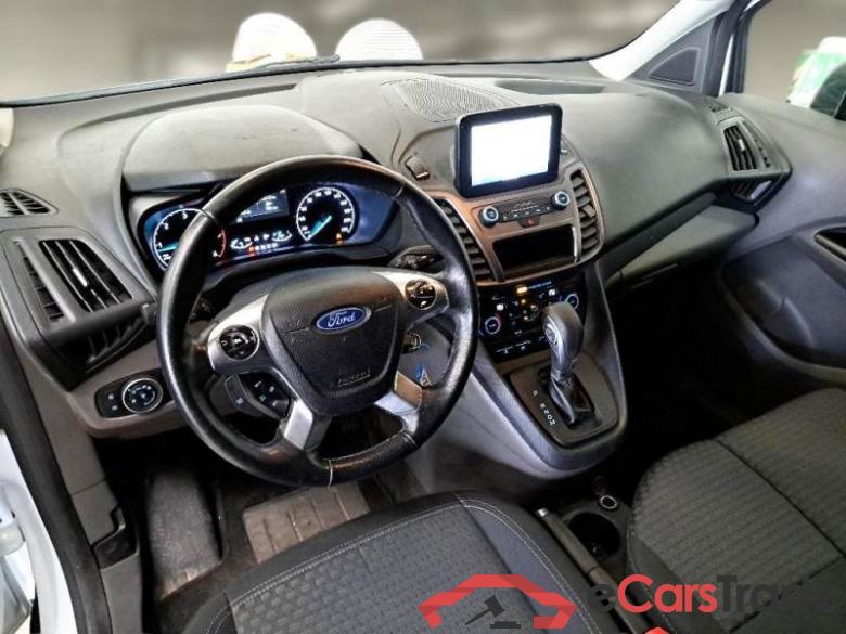 Ford 53 FORD TRANSIT CONNECT / 2018 / 4P / VETT. FURGONATA 1.5 TDCI 120CV AUTO SeS TREND 220 L1H1 #3