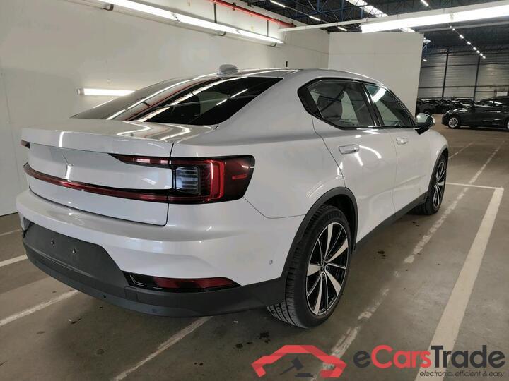 Polestar 2 Dual Motor 408Hp 4x4 Pilot+ Pano LED-Xenon Virtual Harman/Kardon Sport-Seats KeylessGo Camera Klima PDC ... #3