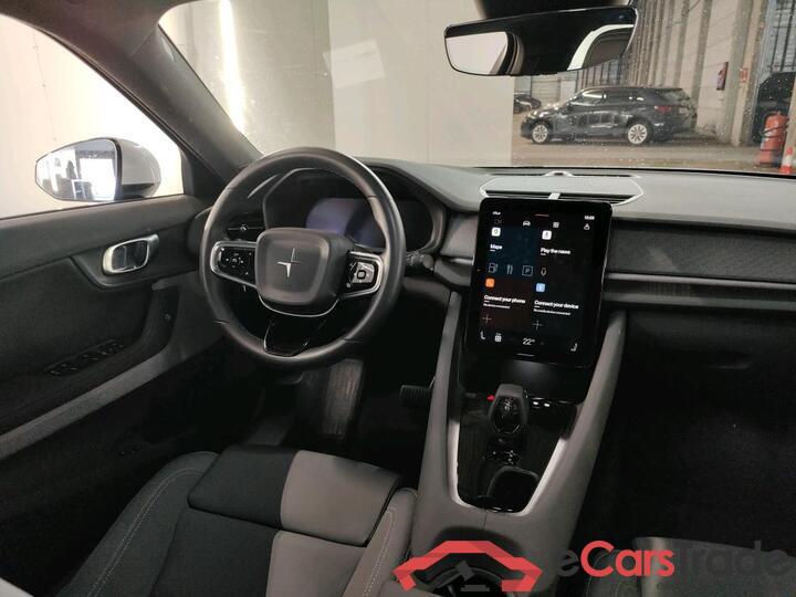 Polestar 2 Dual Motor 408Hp 4x4 Pilot+ Pano LED-Xenon Virtual Harman/Kardon Sport-Seats KeylessGo Camera Klima PDC ... #5