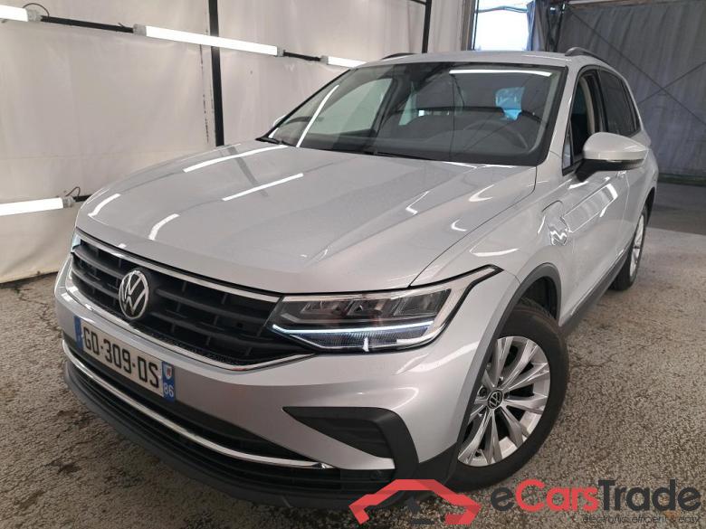 Volkswagen 1.4 eHybrid 245 DSG6 Life Business Tiguan Life eHybrid 1.4 TSI 245CV BVA6 E6d #1
