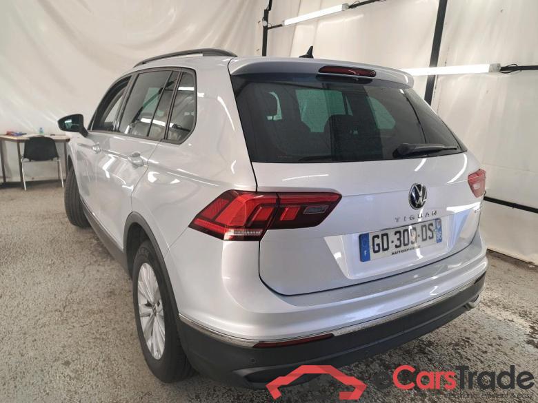 Volkswagen 1.4 eHybrid 245 DSG6 Life Business Tiguan Life eHybrid 1.4 TSI 245CV BVA6 E6d #2