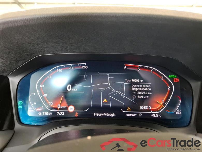 BMW 320d 190ch Business Design BVA8 BMW Série 3 Touring / 2019 / 5P / Break 320d 190ch Business Design BVA8 #6