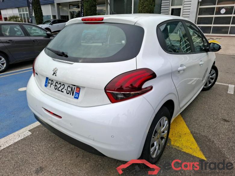 Peugeot BlueHDi 100 S&S PREMIUM PACK 208 Affaire Premium Pack 1.5 HDi 100CV BVM5 E6dT #3