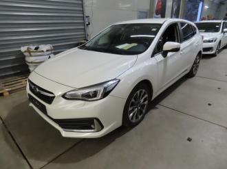 Subaru Other
