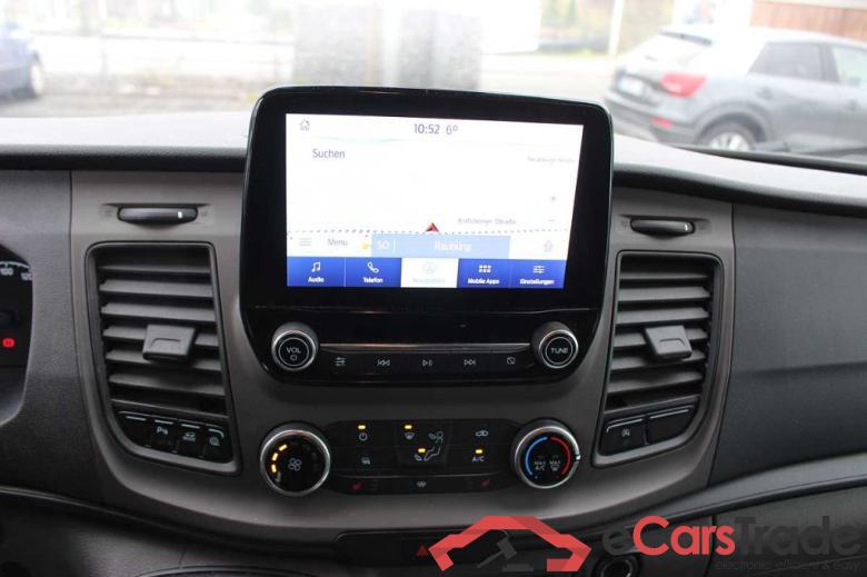 Ford _Transit LKW ´13 Transit Kasten 350 L3 Trend 2.0 TDCi 96KW MT6 E6dT #6