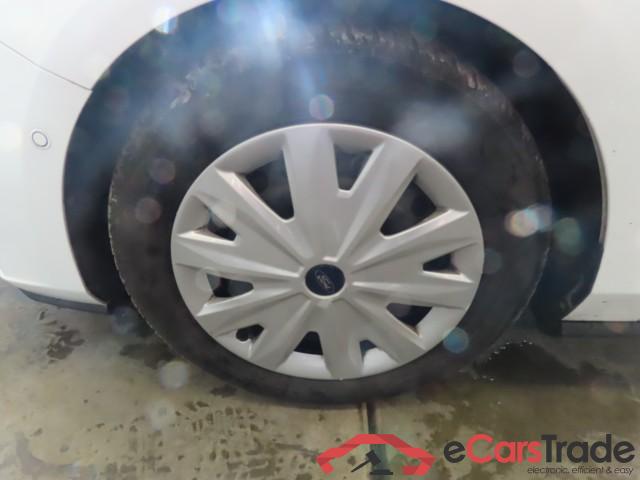 Ford Focus Turnier ´18 Focus Turnier Cool & Connect 1.5 EcoBlue 88KW AT8 E6dT #6