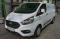 preview Ford Transit Custom #0