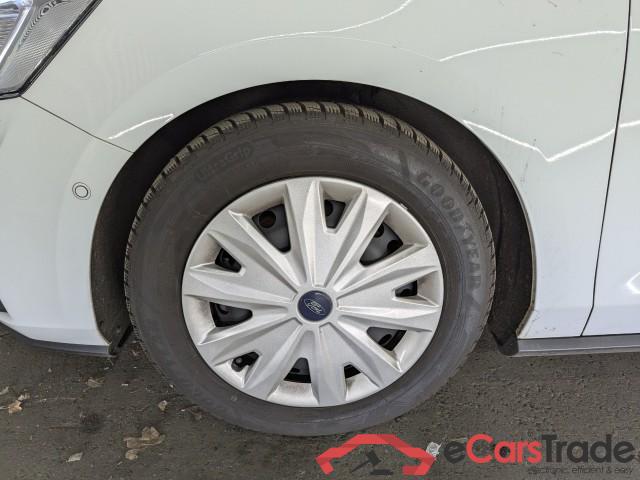 Ford Focus Turnier ´18 Focus Turnier Cool&Connect 1.5 EcoBlue 88KW MT6 E6dT #6