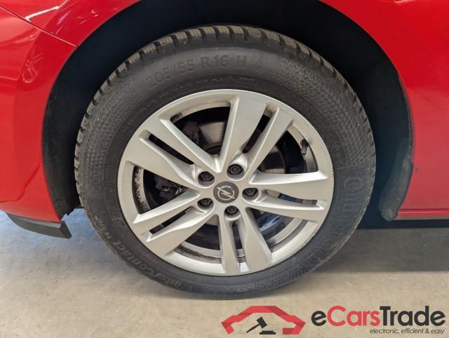 Opel Astra ST ´15 Astra K Sports Tourer INNOVATION Start/Stop 1.4 Turbo 92KW MT6 E6dT #6
