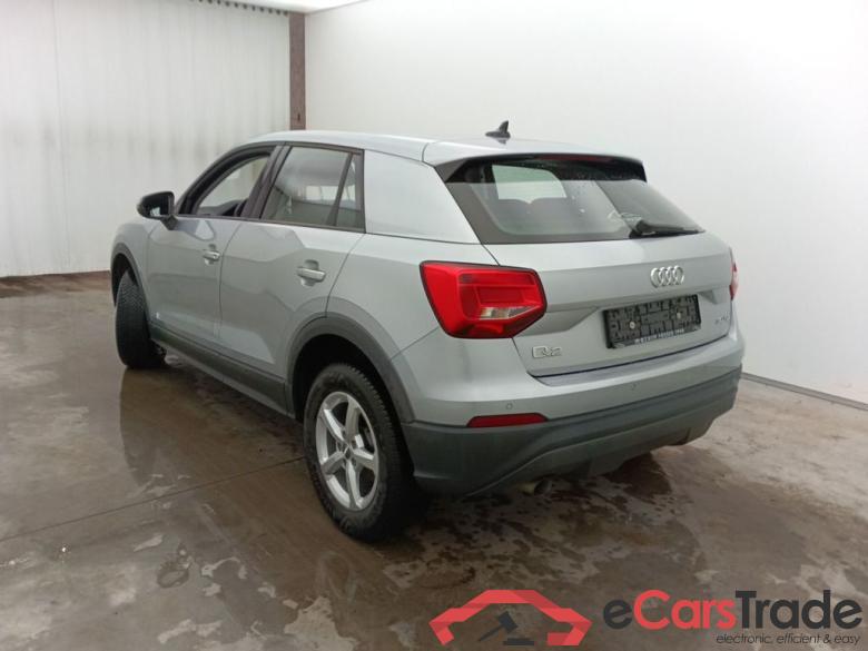 Audi Q2 1.6 30 TDI Aut. Navi Klima PDC ... #4