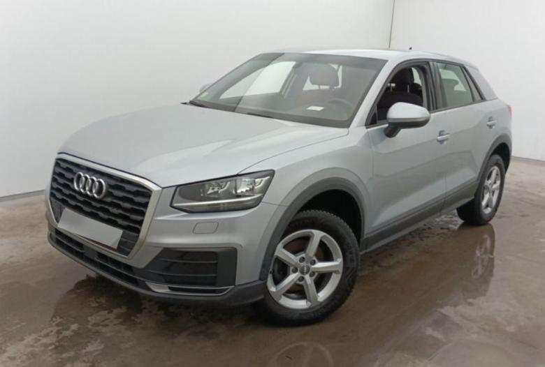 Audi Q2 1.6 30 TDI Aut. Navi Klima PDC ... #1