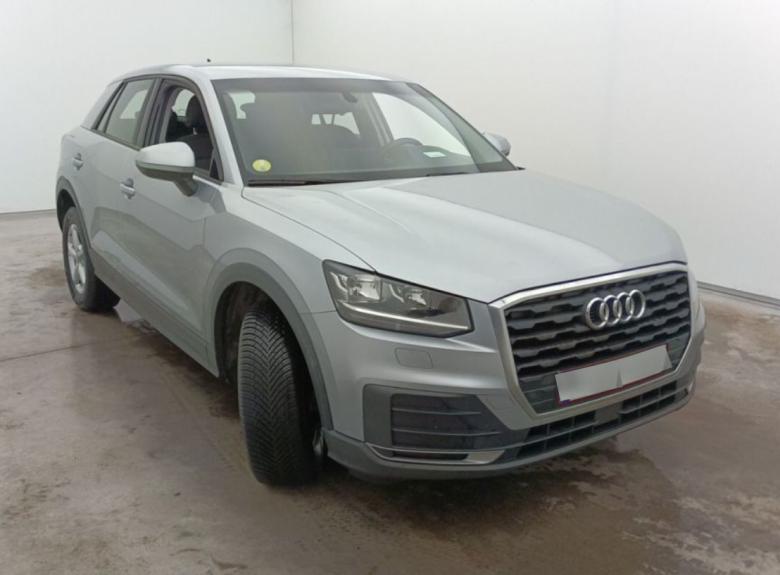 Audi Q2 1.6 30 TDI Aut. Navi Klima PDC ... #2