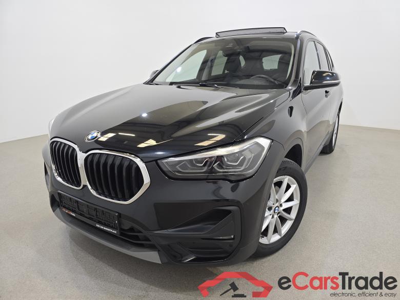 BMW X1 1.5 sDrive16d Aut. Pano LED-Xenon Navi-Pro KeylessGo Klima PDC ... #1