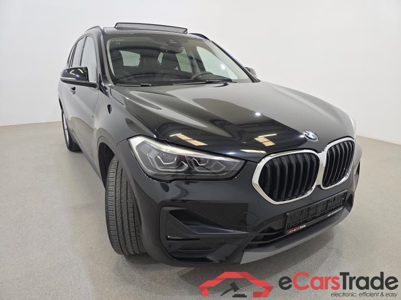 BMW X1 1.5 sDrive16d Aut. Pano LED-Xenon Navi-Pro KeylessGo Klima PDC ... #3