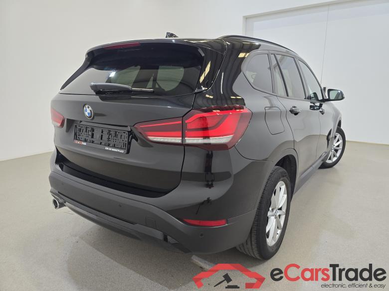 BMW X1 1.5 sDrive16d Aut. Pano LED-Xenon Navi-Pro KeylessGo Klima PDC ... #4