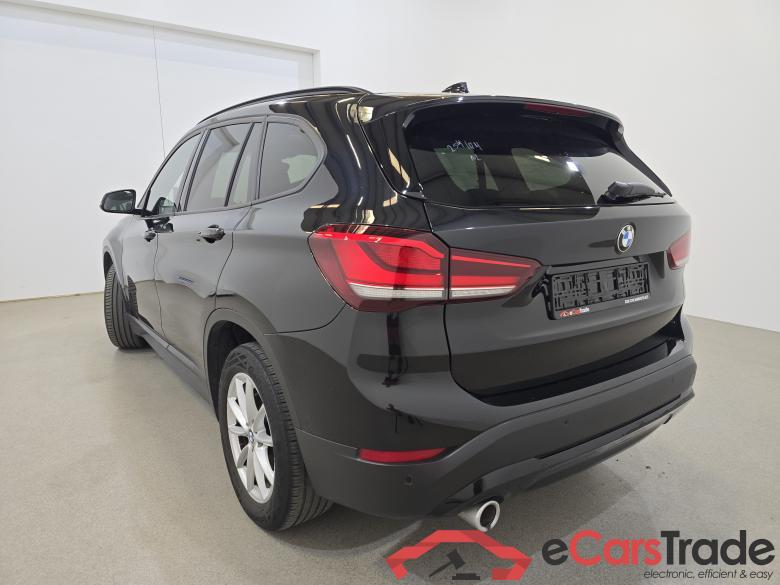 BMW X1 1.5 sDrive16d Aut. Pano LED-Xenon Navi-Pro KeylessGo Klima PDC ... #6