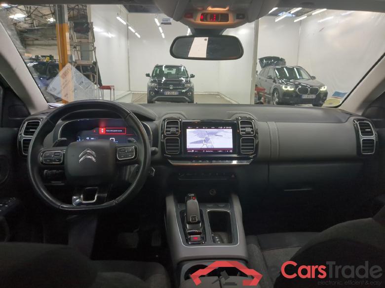 Citroen BlueHDi 130 S&S EAT8 Business C5 Aircross Business 1.5 BlueHDi 130CV BVA8 E6d #5