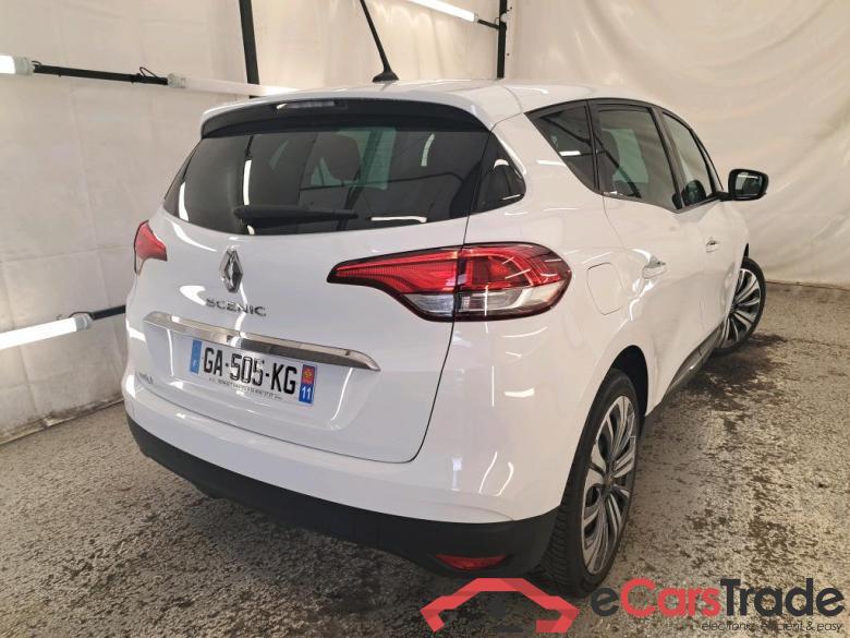 Renault Business TCe 140 EDC FAP  21 Scenic IV Business 1.3 TCe 140CV BVA7 E6d #3