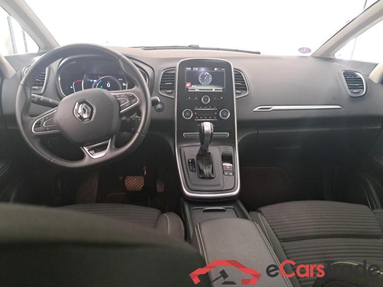 Renault Business TCe 140 EDC FAP  21 Scenic IV Business 1.3 TCe 140CV BVA7 E6d #5