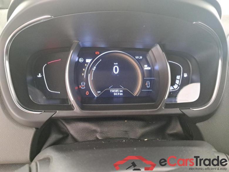 Renault Business TCe 140 EDC FAP  21 Scenic IV Business 1.3 TCe 140CV BVA7 E6d #6