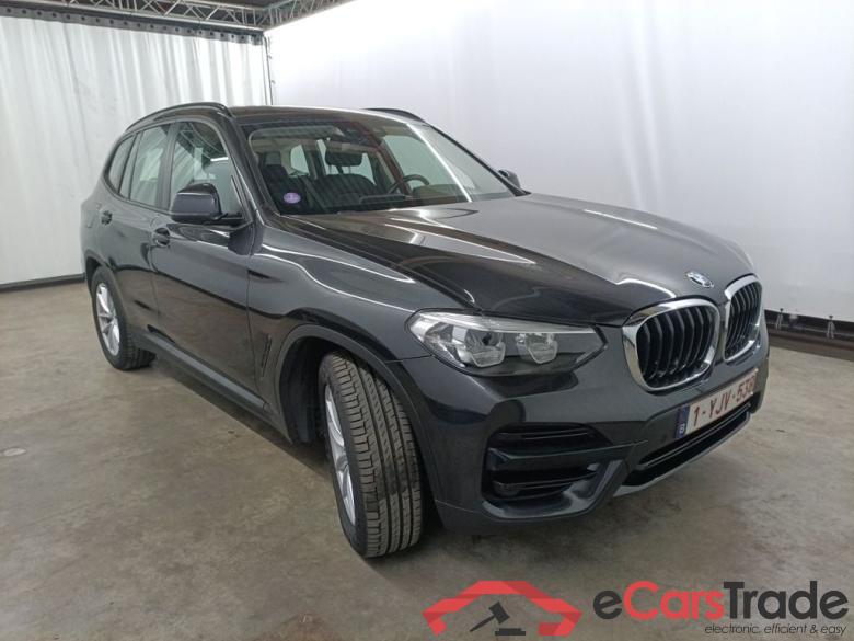 BMW X3 xDrive30e (120 kW) 5d #2