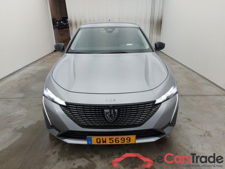 PEUGEOT 308 SW DIESEL - 2021 1.5 BlueHDi 130 Allure S&S 5d #1