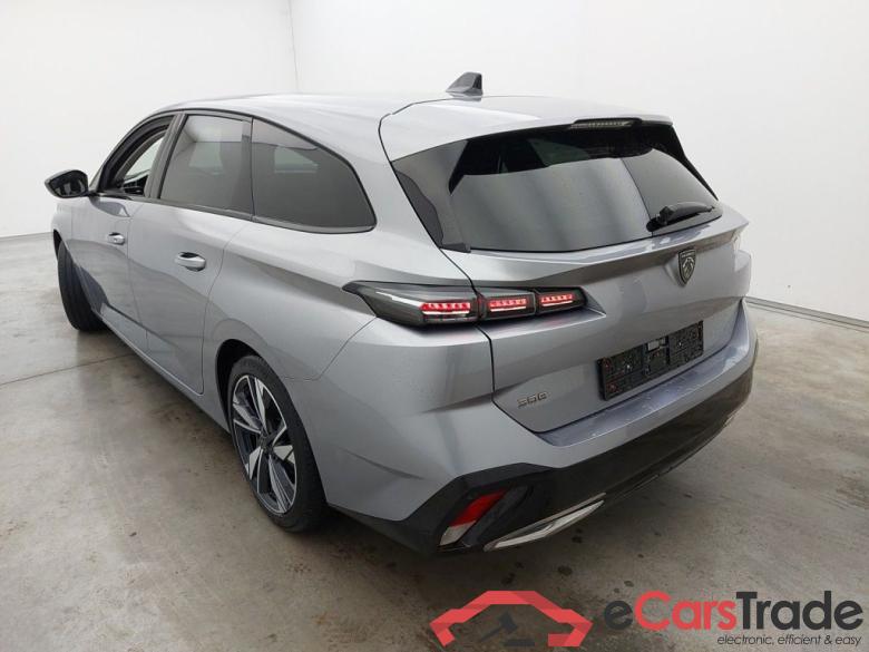 PEUGEOT 308 SW DIESEL - 2021 1.5 BlueHDi 130 Allure S&S 5d #3