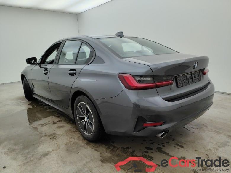 BMW 3 DIESEL - 2019 316 dA 122hp MHD AdBlue 4d #3