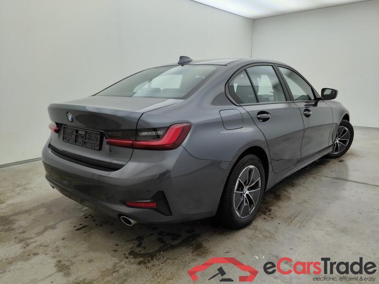 BMW 3 DIESEL - 2019 316 dA 122hp MHD AdBlue 4d #5