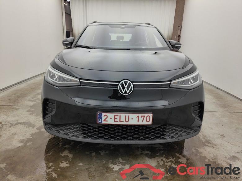 Volkswagen ID.4 77kWh 128kW Pro Business 5d #1