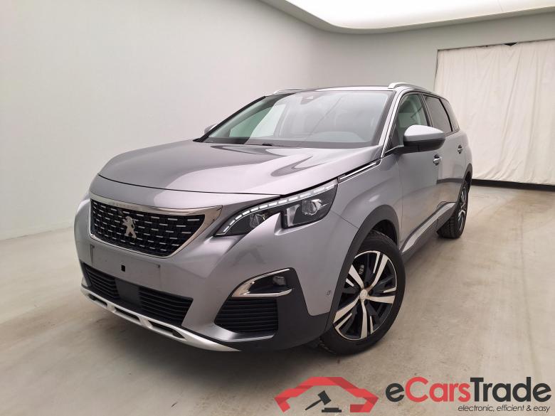Peugeot 5008 1.5BHDi 96kW Allure   !!! TTC !!! Voir Comment #4